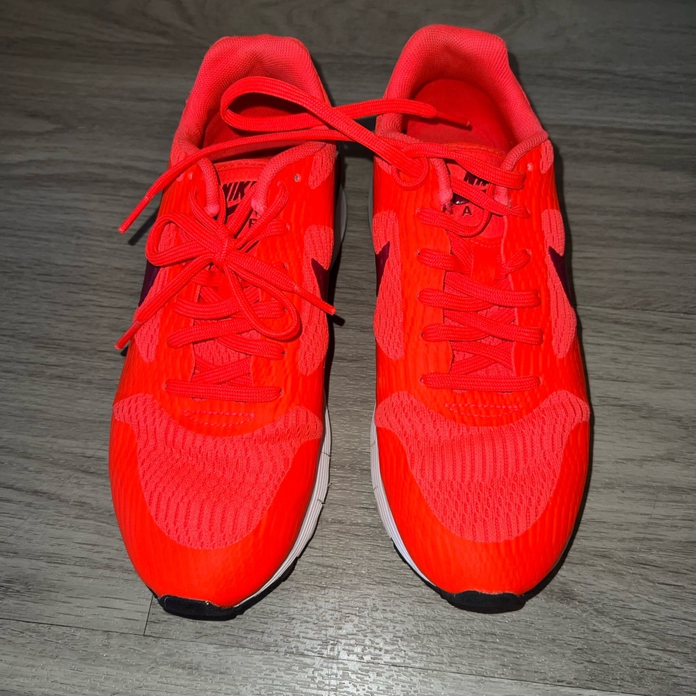 Nikes